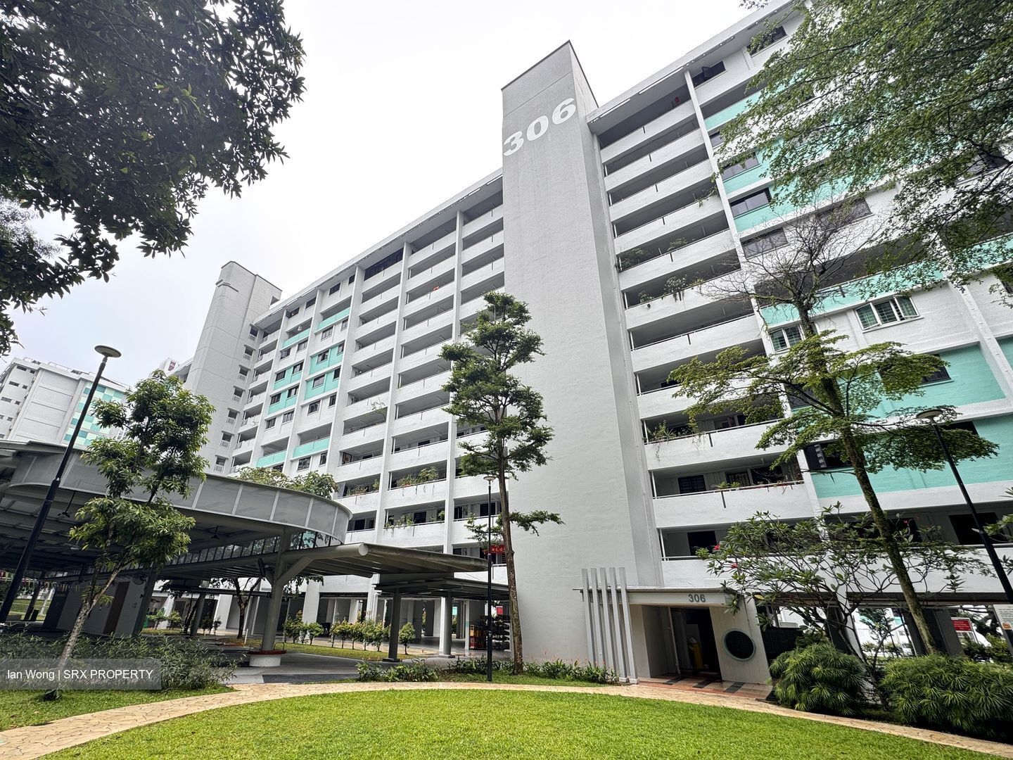 Blk 306 Clementi Meadows (Clementi), HDB 3 Rooms #480617761